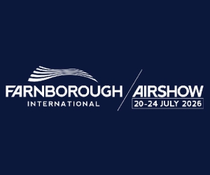 Farnborough International Airshow