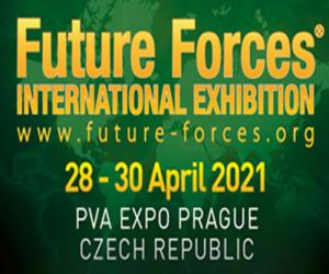 Future Forces Exhibition 2021 