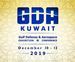Gulf Defense & Aerospace Exhibition & Conference - GDA 2019