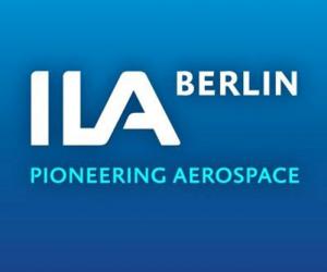 ILA Berlin Air Show 2022