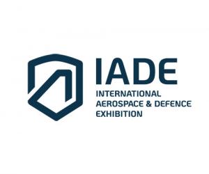 International Aerospace & Defence exhibition – IADE 2020
