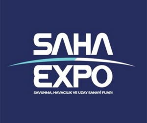 SAHA EXPO International Defence & Aerospace Exhibition