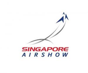 Singapore Airshow 2020