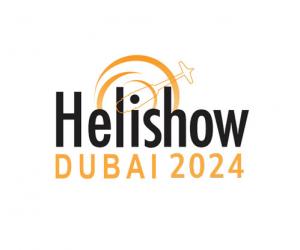 Dubai Helishow 2024