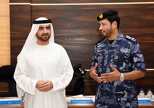 “Readiness 1” Drill Launched in UAE