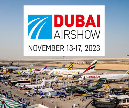 18th Edition of Dubai Airshow to Focus on Talent Development & Localisation