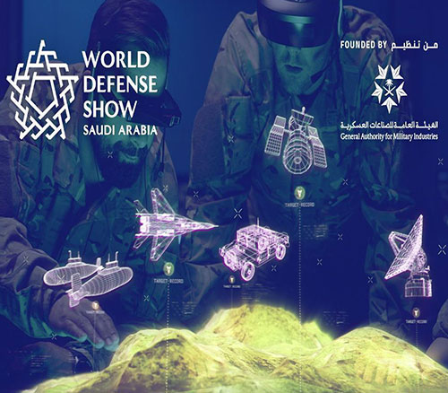 AEC Congratulates GAMI for Launching ‘World Defense Show’ in Saudi Arabia