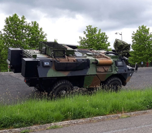 ARQUUS Presents Report on Use of HUMS in Army Fleet 