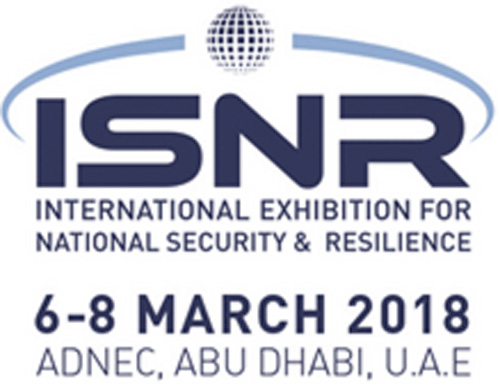 Abu Dhabi to Host ISNR 2018