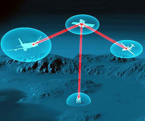Airbus, TNO to Develop Aircraft Laser Communication Terminal