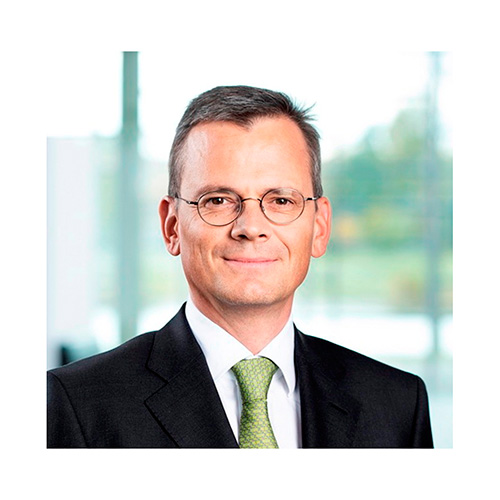 Airbus Names Dominik Asam Future Chief Financial Officer