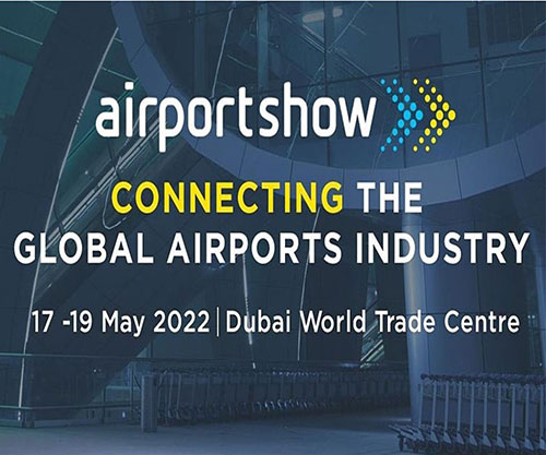 Airport Show Kicks Off in Dubai
