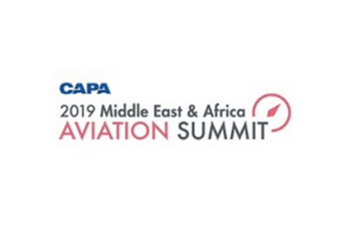 Airport Show to Host CAPA Middle East & Africa Aviation Summit