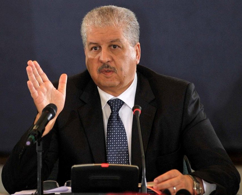 Algeria to Start Work on $3.3 Billion Sea Port Project