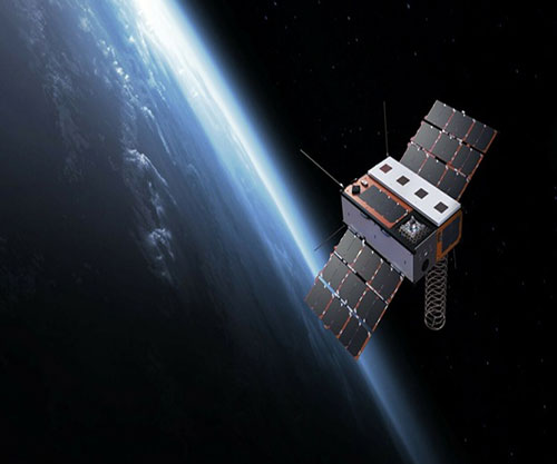 BAE Systems Acquires In-Space Missions