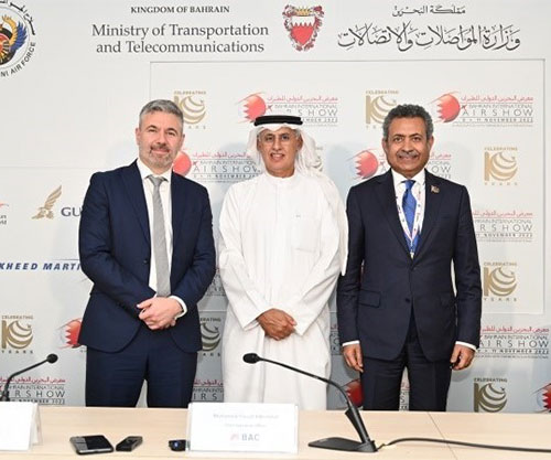 Bahrain To Host Routes World 2024 Global Aviation Event Al Defaiya   Bahrain To Host “Routes World 2024” Global Aviation Event 