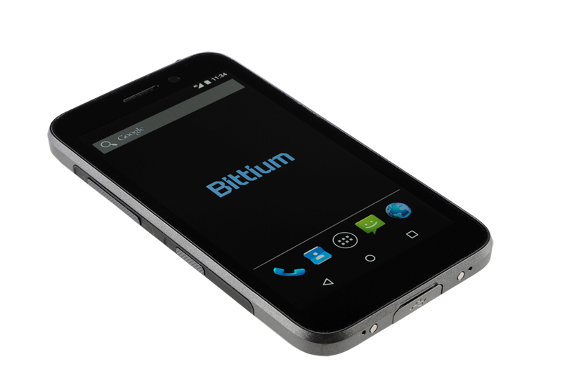 Bittium Secure Suite Complements Bittium Tough Mobile