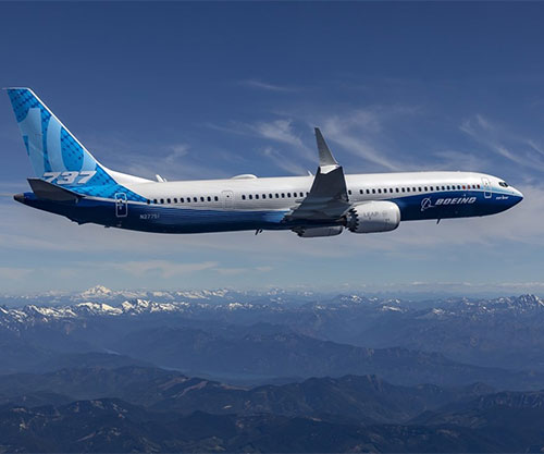 Boeing Brings Fuel-Efficient Jets & Defense Capabilities to 2023 Paris Air Show
