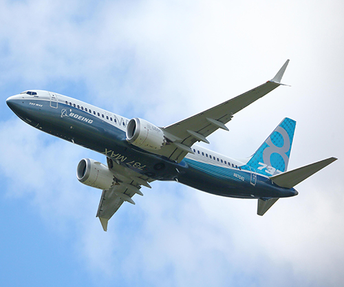 Boeing Delivers 79 Commercial Planes in 2Q2021