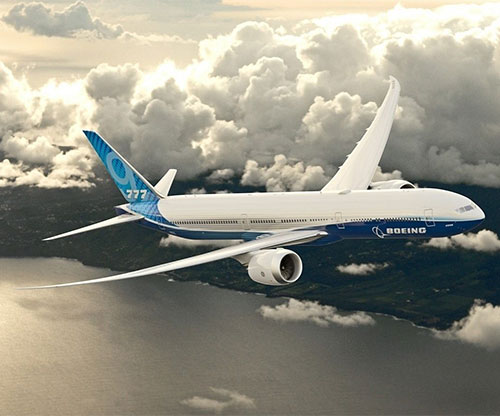 Boeing Showcases Sustainable Aviation, Commercial, Defense & Services Portfolio at Dubai Airshow 