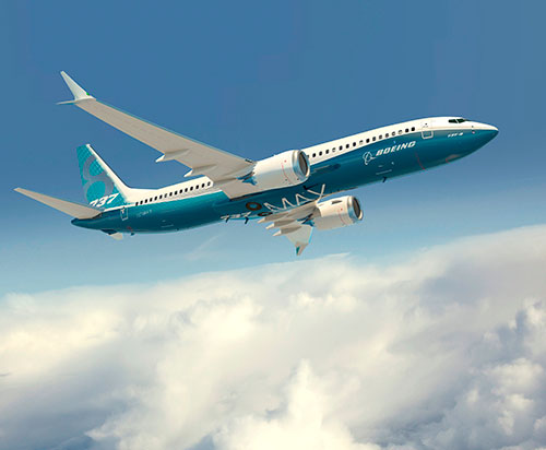Boeing has completed development of the updated software for the 737 MAX, along with associated simulator testing and the company’s engineering test flight. To date, Boeing has flown the 737 MAX with updated MCAS software for more than 360 hours on 207 flights.