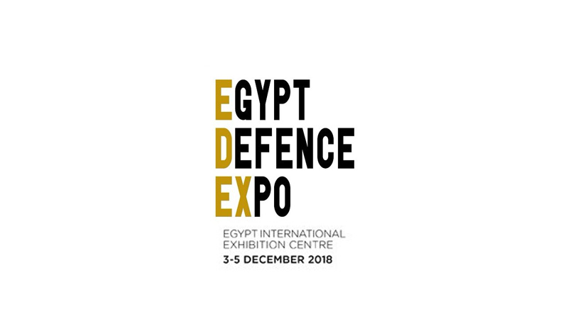 Cairo to Host Egypt Defence Expo (EDEX) 2018
