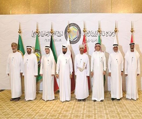 Commander of Royal Saudi Navy Chairs 20th Meeting of GCC Naval Forces