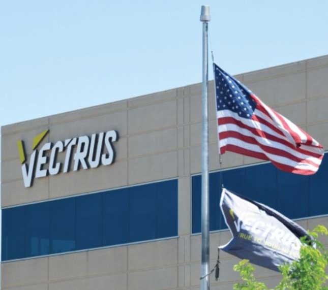 Vectrus Reaction to Army Award of Kuwait Base Operations