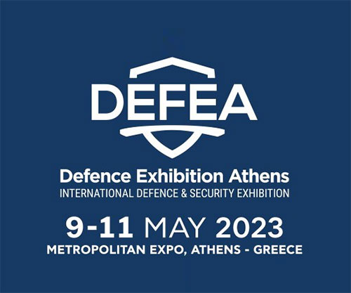 DEFEA 2023 Concludes with Important Visits, Contacts & Discussions