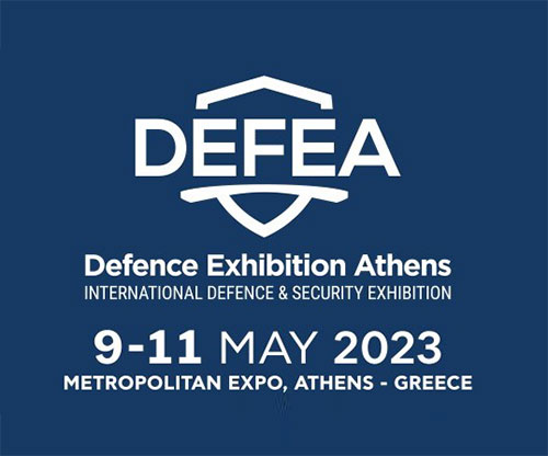 DEFEA Kicks Off in Athens