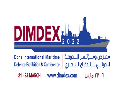 DIMDEX 2022 Welcomes International Exhibitors & Warships to Qatar