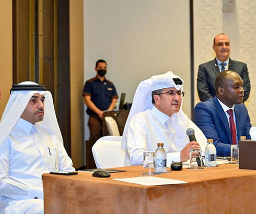 Doha Hosts Third Qatari-African Civil Aviation Training Program 