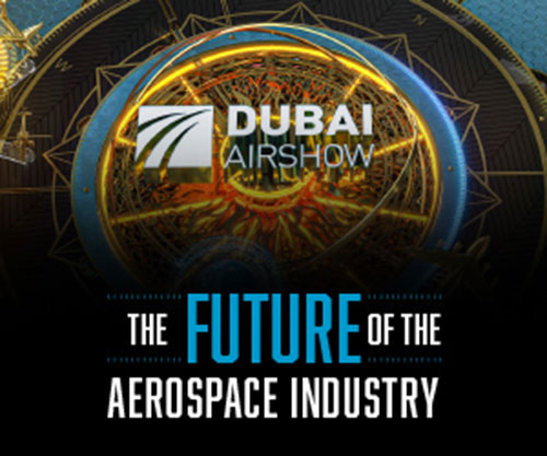 Dubai Airshow 2021 Advisory Board Holds First Meeting
