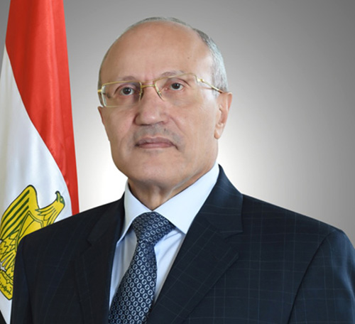 Egypt’s Military Production Ministry, RKD to Cooperate in Waste Recycling