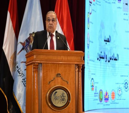 Egypt’s Ministry of Military Production Generates US$1 Billion in Revenues
