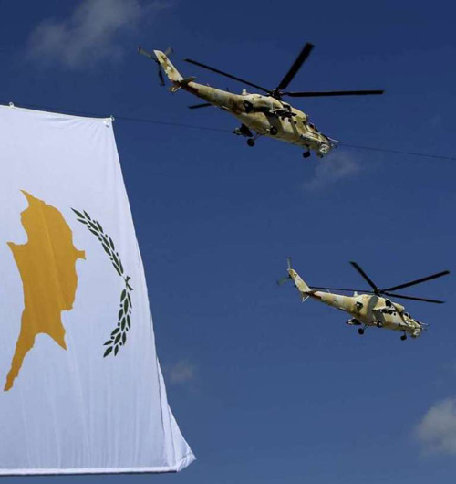 Egypt Participates in “Medusa 5’ Military Drills in Greece 