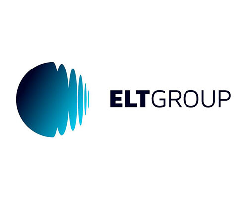 Elettronica Launches New Identity at Paris Air Show: ELT Group