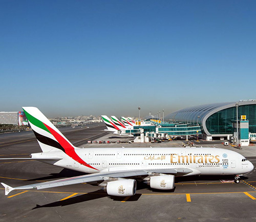 Emirates Closes $600 Million Islamic Finance Issuance