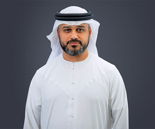 Exclusive Interview Hamad Al Marar, MD CEO, EDGE Group