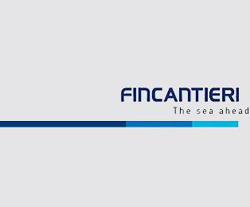 Fincantieri Names Giuseppe Giordo General Manager, Naval Vessels 
