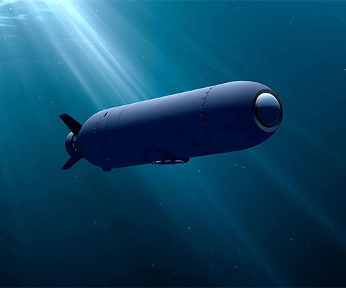 General Atomics Awarded Contract for Advanced Submarine Propulsion Concept Designs