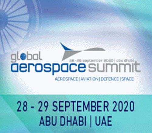 Global Aerospace Summit Hosts Webinar for Industry Leaders