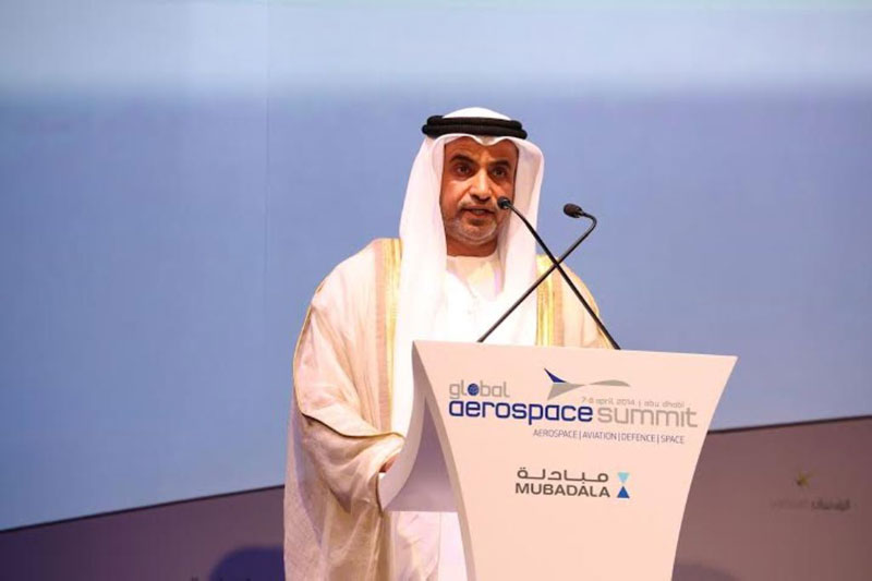 Global Aerospace Summit to Address Saudi, African Markets