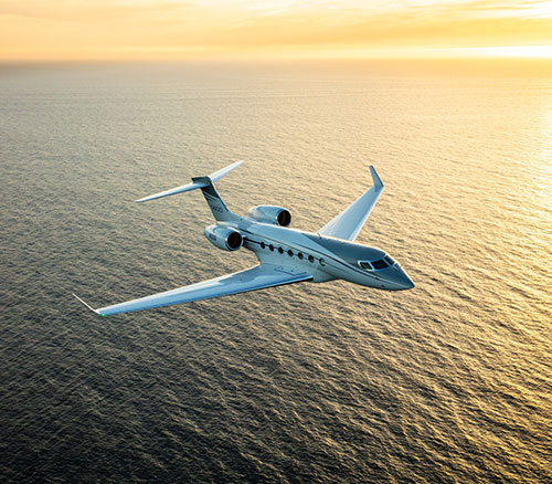 Gulfstream G600 Receives EASA Approval 