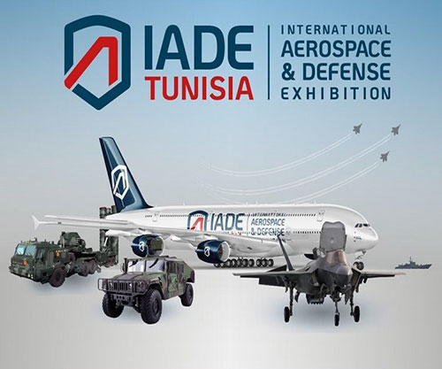 IADE Tunisia Moves into New Venue