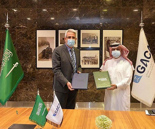 IATA to Establish Regional Office in Saudi Arabia