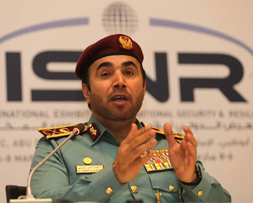 ISNR Abu Dhabi 2020 to Explore Impact of AI on National Security