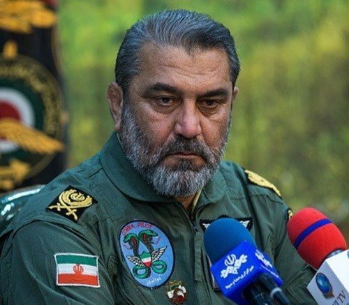 Iran’s Army Aviation to Attain Long Range Missiles Soon