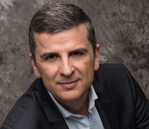 Jean-François Delepau Named Chairman of Sofradir Group