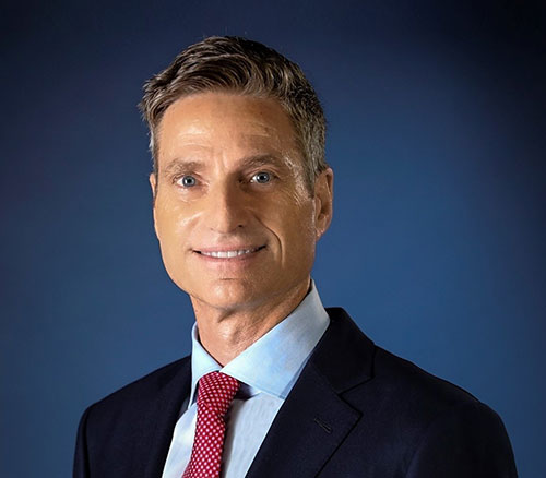Jim Taiclet Becomes New Lockheed Martin President & CEO